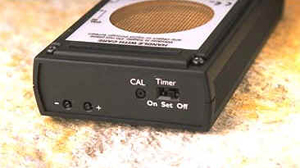 A picture of IDR-Inspector(nuclear radiation detector)
      endview